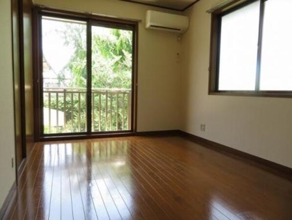 ガーデンコートの物件内観写真